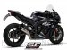 S1 Exhaust by SC-Project Kawasaki / Ninja ZX-10RR / 2018