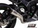 S1 Exhaust by SC-Project Kawasaki / Ninja ZX-10R / 2020