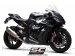 SC1-R Exhaust by SC-Project Kawasaki / Ninja ZX-10R / 2017