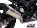 SC1-R Exhaust by SC-Project Kawasaki / Ninja ZX-10R / 2018