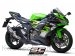 SC1-R Exhaust by SC-Project Kawasaki / Ninja ZX-6R 636 / 2021