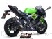 SC1-R Exhaust by SC-Project Kawasaki / Ninja ZX-6R 636 / 2023