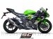 SC1-R Exhaust by SC-Project Kawasaki / Ninja ZX-6R 636 / 2023