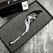 Open Box "ADJUSTABLE PLUS" Clutch Lever by Rizoma