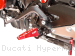  Ducati / Hypermotard 1100 EVO SP / 2011