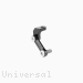 Rear Brake Fluid Tank Mount by Bonamici Universal