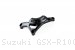 Left Side Engine Case Guard by Gilles Tooling Suzuki / GSX-R1000R / 2025