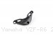 Right Side Engine Case Guard by Gilles Tooling Yamaha / YZF-R6 / 2021