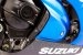 Right Side Engine Case Guard by Gilles Tooling Suzuki / GSX-R1000R / 2020