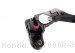 Maximum Performance Folding Lever Set by Gilles Tooling Honda / CB1000R Neo Sports Cafe / 2020