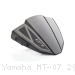 Polycarbonate Headlight Fairing by Rizoma Yamaha / MT-07 / 2022