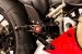 MUE2 Adjustable Rearsets by Gilles Tooling Ducati / Panigale V4 S / 2020