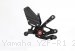 Adjustable Rearsets by Gilles Tooling Yamaha / YZF-R1 / 2025