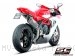 SC1-R Exhaust by SC-Project MV Agusta / F3 800 / 2021