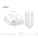  Yamaha / MT-10 / 2024