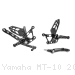  Yamaha / MT-10 / 2024