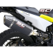 X-Plorer II Exhaust by SC-Project