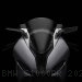 "STEALTH" Sport Mount Style Winglet Mirror Set by Rizoma BMW / S1000RR / 2024