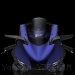 "STEALTH" Sport Mount Style Winglet Mirror Set by Rizoma Yamaha / YZF-R1M / 2017