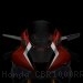"STEALTH" Sport Mount Style Winglet Mirror Set by Rizoma Honda / CBR1000RR SP / 2018