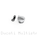 Oil Filler Cap by Rizoma Ducati / Multistrada V4 Pikes Peak / 2024