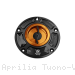  Aprilia / Tuono V4 1100 RR / 2015