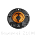  Kawasaki / Z1000 / 2008