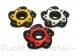 Ducati Sprocket Carrier Flange Cover by Ducabike Ducati / Monster 1100 S / 2010