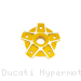  Ducati / Hypermotard 939 SP / 2016