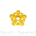  Ducati / Hypermotard 950 RVE / 2025