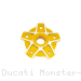  Ducati / Monster 1100 S / 2009