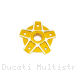 Ducati / Multistrada 1100 / 2007