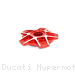  Ducati / Hypermotard 1100 EVO / 2010