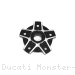  Ducati / Monster 1100 S / 2009
