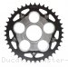 Superlite S Series Direct Replacement "Quick Change" Steel Sprocket Kit Ducati / Monster 796 / 2013