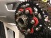 6 Hole Rear Sprocket Cover Flange by Superlite Ducati / Panigale V4 Speciale / 2019