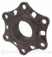 Superlite Rear Quick Change Hub Assembly With Titanium Hardware Ducati / 1299 Panigale S / 2016