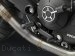 Rear Set Controls by Rizoma Ducati / Scrambler 800 Cafe Racer / 2017