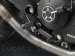Rear Set Controls by Rizoma Ducati / Scrambler 800 Street Classic / 2019