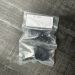 Open Box PE798A Rizoma Rider Footpeg Adapter Kit BMW / R1200GS / 2016