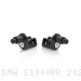 Rizoma Rider Footpeg Eccentric Adapter Kit BMW / S1000RR / 2023