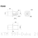  KTM / 990 Duke / 2024