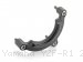 "SHAPE" Right Side Engine Guard by Rizoma Yamaha / YZF-R1 / 2018