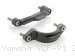 Clutch Cover Guard by Rizoma Yamaha / YZF-R1 / 2018