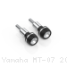 Frame Slider Kit by Rizoma Yamaha / MT-07 / 2021