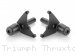 "B-PRO" Engine Guards by Rizoma Triumph / Thruxton 900 / 2014