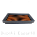 High Performance P08 Air Filter by Sprint Filter Ducati / DesertX / 2023
