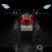  Ducati / Monster 937+ / 2021