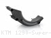 Left Side Engine Guard by Rizoma KTM / 1290 Super Duke R / 2015