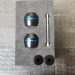 Open Box Frame Slider Kit by Rizoma BMW / M1000RR / 2024